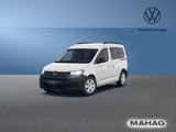 Volkswagen Caddy 5-Sitzer 1,5l TSI 84kW 6-Gang-Schaltgetrie - Volkswagen Caddy: 6.1