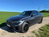 BMW X6 M50 M50i - - BMW X6 M50 aus 2021