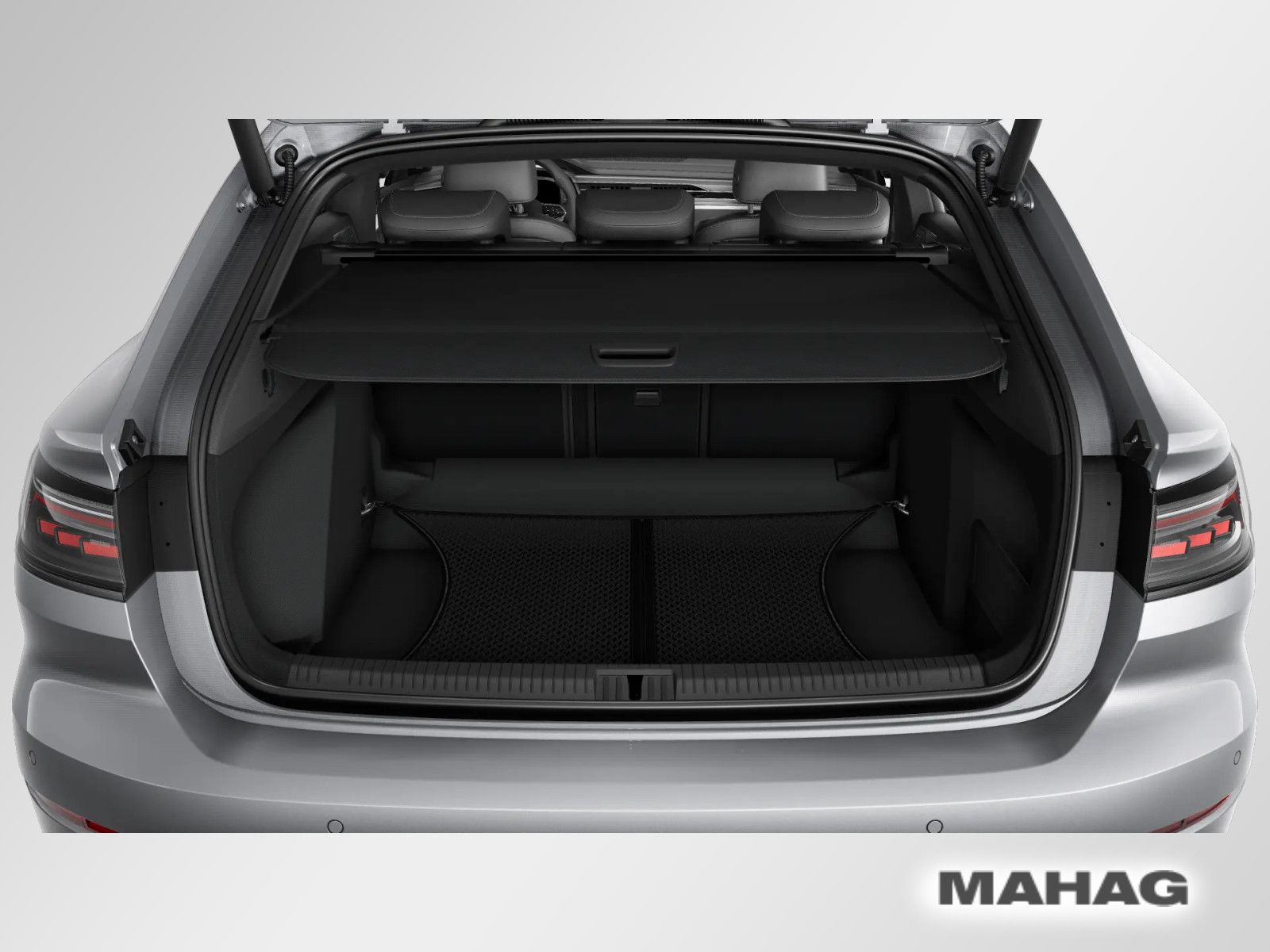 Volkswagen Arteon Shooting Brake R-Line 4 MOT 2.0 TDI AHK I foto 13