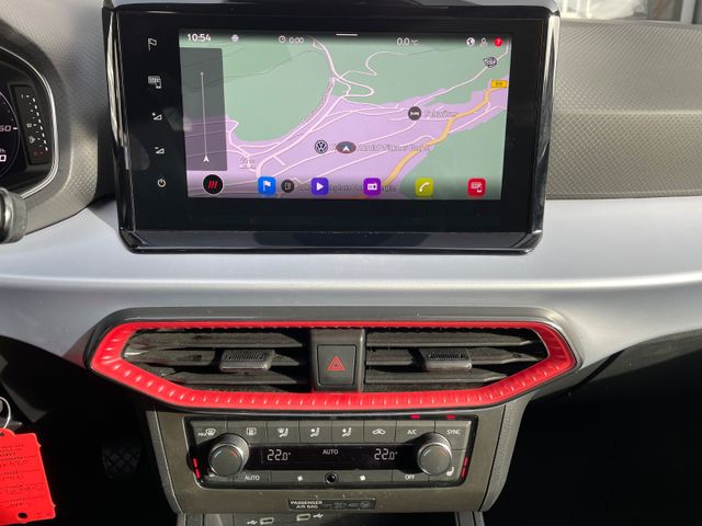 Ibiza FR 1.0 TSI 81kW BEATS GRA /NAV/LED/RFK/PDC