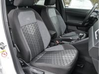 Volkswagen Taigo - Vorschau Bild 3