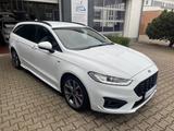 Ford Mondeo Kombi ST-Line MHEV188 Sony/ACC/Wipa2/LED - Ford Mondeo ST-Line mit Hybrid-Antrieb (Benzin/Elektro)