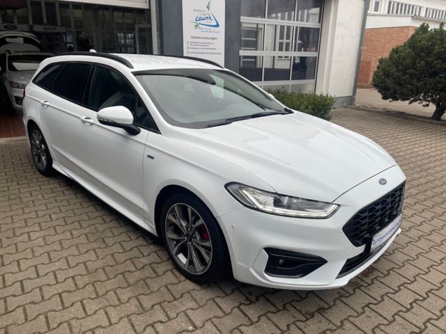 Ford Mondeo Kombi ST-Line MHEV188 Sony/ACC/Wipa2/LED