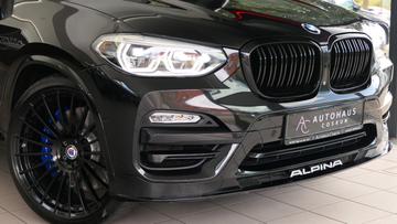 صورة مصغرة 26 لـ 2020 Alpina XD4