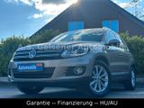 Volkswagen Tiguan Life BMT*SteuerketteNeu*Bi-Xenon*Navi*MFU - VW Tiguan Gebrauchtwagen in Oberhausen