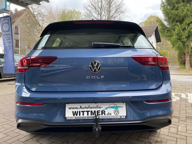 Golf 1.5 TSI 85kW Life APP/ACC/NAV /PDC/ AHK/LED