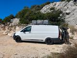 Mercedes-Benz Vito Camper Van, Wohnmobil + Campwerk Dach Zelt - Wohnmobil oder -wagen Van