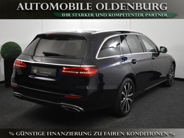 Mercedes E 300 - 7