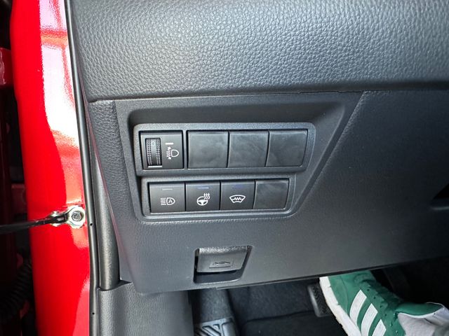 Toyota Yaris Cross Hybrid Teamplayer *Safety&Winter P.*