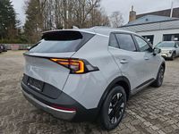 Kia Sportage - Vorschau Bild 19