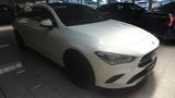 Mercedes-Benz CLA 180 CLA-Shooting Brake AUT -Progressive-PANO - gebrauchte Mercedes-Benz CLA 180 aus dem Jahr 2021