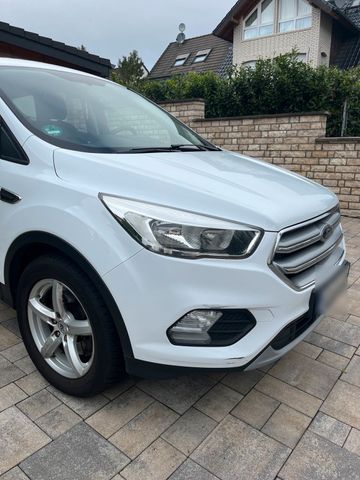 Ford Kuga Diesel