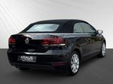 Volkswagen Golf VI 1.4 TSI Exclusive Cabrio XENON LEDER 2HD - Volkswagen Golf: Cabrio, Golf4
