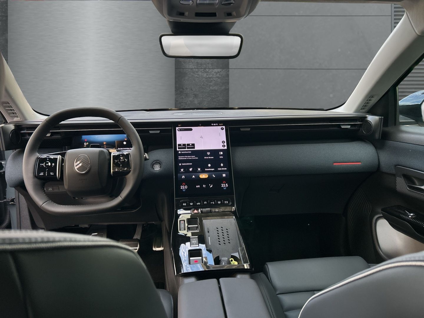 Citroën C5 Aircross - Bild 10