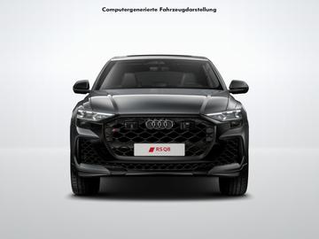  AUDI RSQ8 photo 2
