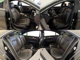 Mercedes-Benz CLS 350 d BlueTec AMG-Line Final-Edition|360°|SH - Mercedes-Benz CLS 350: AMG