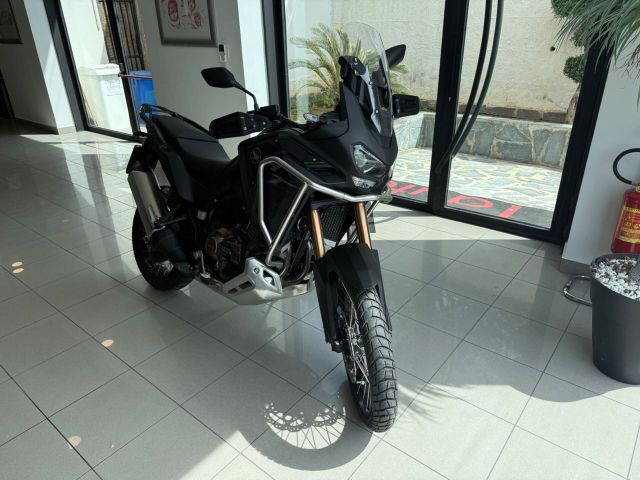 Honda 1100Africa Twin Adventure sport aut. NO SI