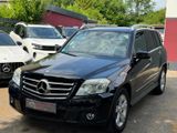 Mercedes-Benz GLK 350 GLK 350 CDI 4Matic *LEDER*PANO*NAVI - Mercedes-Benz GLK-Class in Dortmund