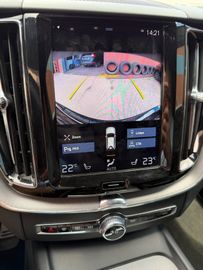 Volvo XC60 - 12