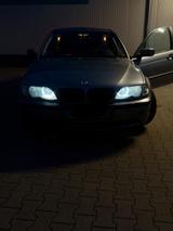 BMW e46 313i - BMW i3 mit Benzin-Antrieb