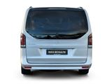 Mercedes-Benz V 220 d lang 4x2 * Style, Warmluftstandheizung - Jahreswagen mit Diesel-Antrieb: Automatik