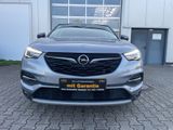 Opel Grandland (X) - Opel Grandland (X) aus 2018