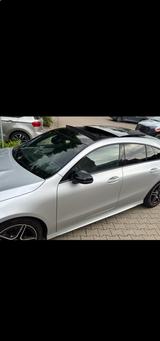 Mercedes-Benz CLA 200 Shooting Brake - AMG Line  - Mercedes-Benz CLA 200 Shooting Brake von privat