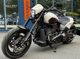 Harley-Davidson FXDR 114 - Harley-Davidson FXDR 114