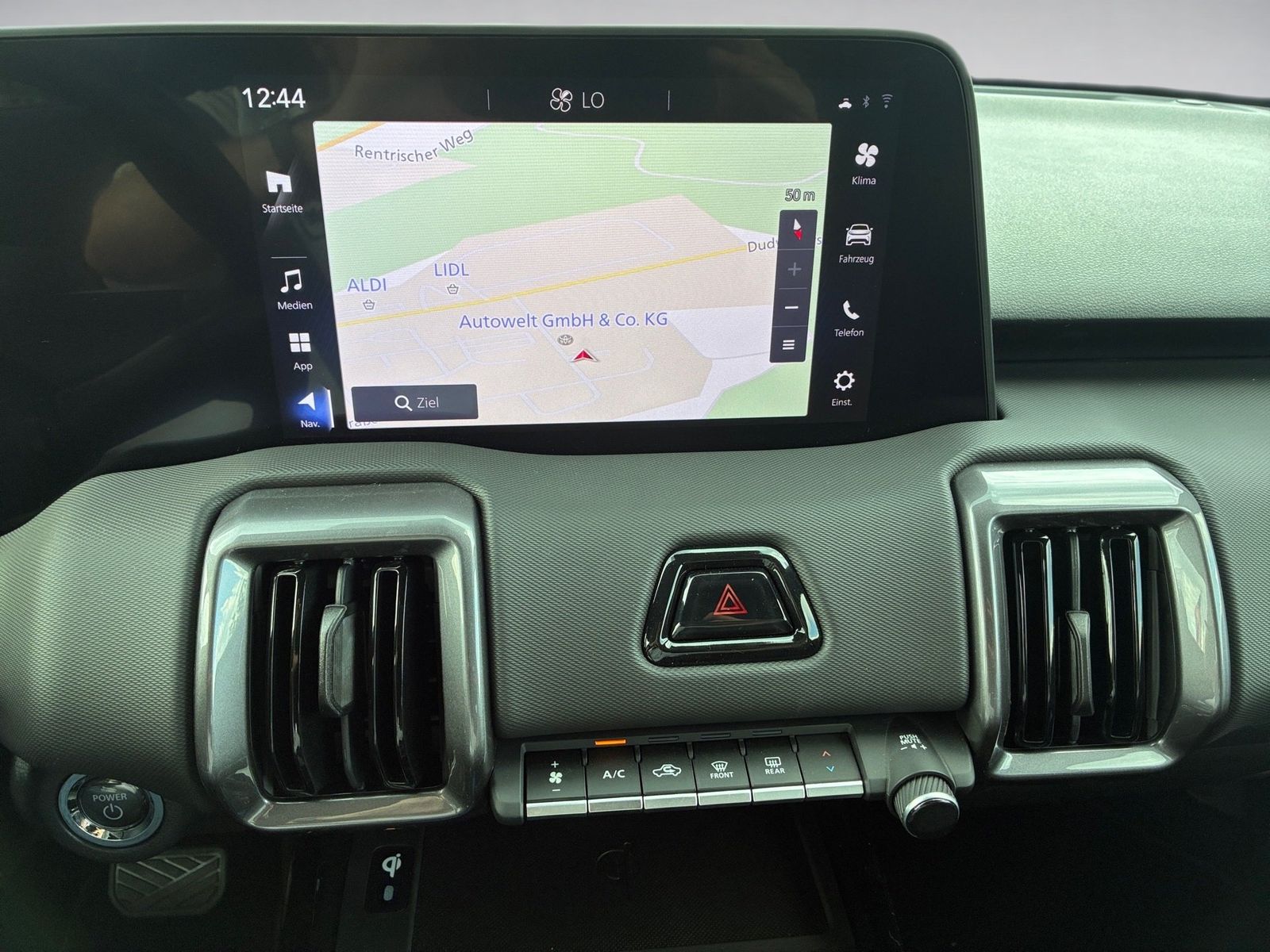 Fahrzeugabbildung Toyota Urban Cruiser FWD Lounge 360,Kamera,LED,Matrix
