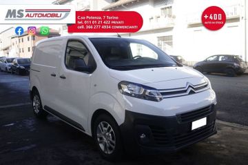 Citroen Jumpy - 1