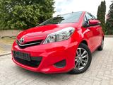 Toyota Yaris Edition 2014 1.33L KLIMA|KAMERA|NAVI - Toyota Yaris Edition-2014