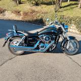 Kawasaki VN 1600 Main Streak - KAWASAKI VN 1600