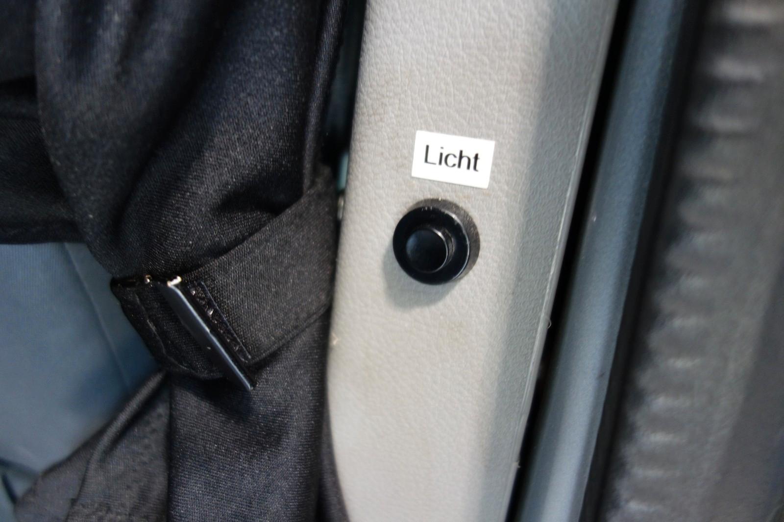 Volkswagen T6 Caravelle Extra Lang "Solardach"2xBatterie"
