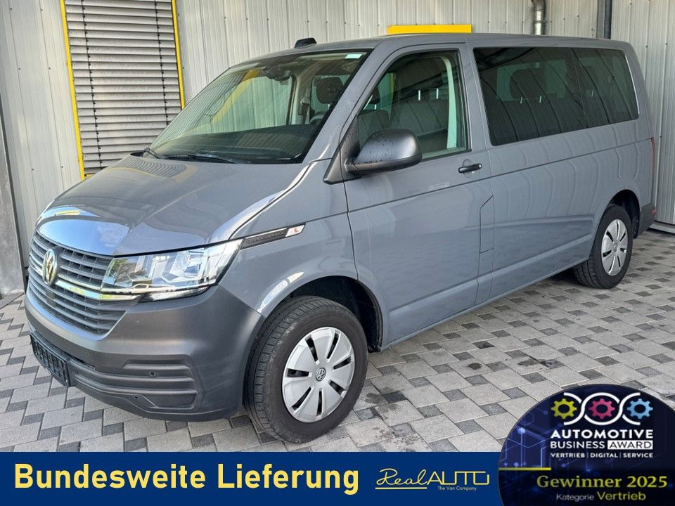 Image of Volkswagen T6 Kombi