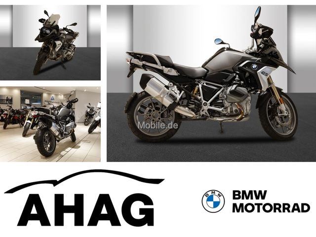 BMW R 1250 GS