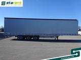 Schmitz Cargobull Megatrailer, Hubdach, Liftachse - Angebote