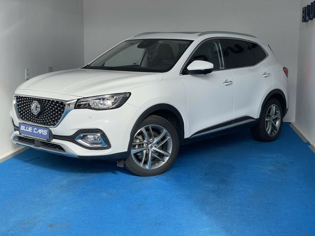 MG EHS PHEV Luxury 360/Pano/Leder/Navi/ACC+/Keyless