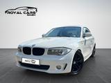 BMW 118d Coupe NAVI*KLIMA*PDC*ALLWETTER*ANDROID*TOP* - BMW 1er Reihe mit Diesel-Antrieb: Sportwagen