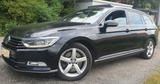 Volkswagen VW Passat Bi Turbo 239PS Mega Voll Ausstat... - Volkswagen Passat: Turbo