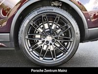 Porsche Macan - Vorschau Bild 11