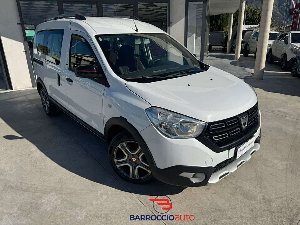 Image of Dacia Dokker
