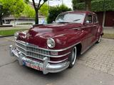 Chrysler Windsor 1949 - Chrysler Oldtimer