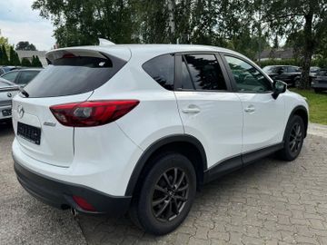 Mazda CX-5 - 6