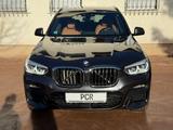 BMW X3 xDrive 30d M Sport PANO STANDH. MWST.19% AHK - BMW X3 Gebrauchtwagen in Dresden