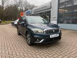 Suzuki SX4 S-Cross 1.4 Comf.+ 4x4 Hybrid - Suzuki (SX4) S-Cross in Hamburg