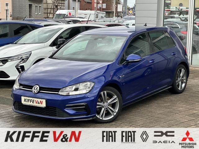 Volkswagen Golf 5-Türer 1.4 TSI BMT R-LINE SITZHZ ACC PDC