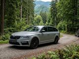 Skoda Oktavia Rs - : Kombi, Oktavia