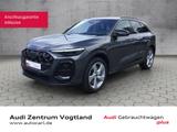 Audi Q5 2.0 TFSI eHybrid quat. S-tron S-LINE STH/B&O - Audi: 2.5