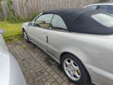 Mercedes-Benz CLK 230 KOMPRESSOR ELEGANCE Elegance - Mercedes-Benz CLK 230 aus 1999: Kompressor