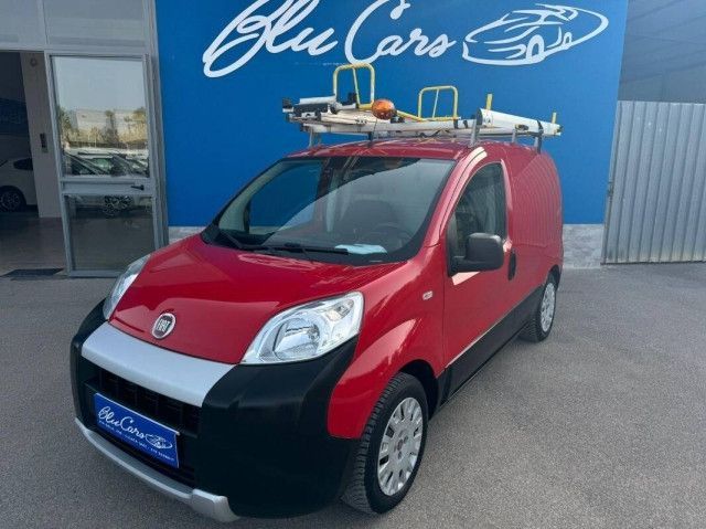 Fiat Fiorino Furgone 1.3 mjt 16v 95cv Adven. cla